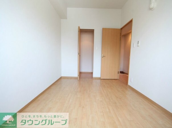 アルカサールの物件内観写真