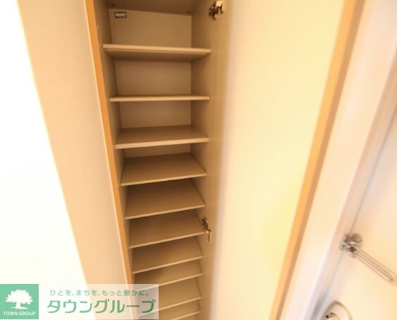 アルカサールの物件内観写真