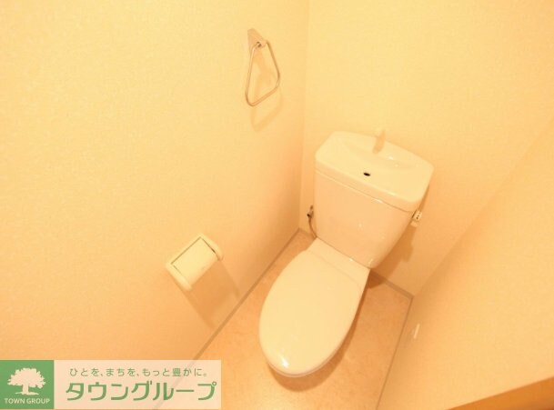 アルカサールの物件内観写真