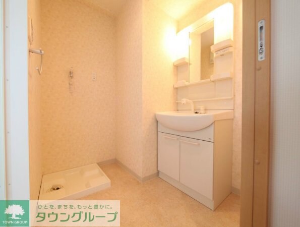 アルカサールの物件内観写真