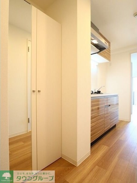 L’Allure(ラリュール)の物件内観写真