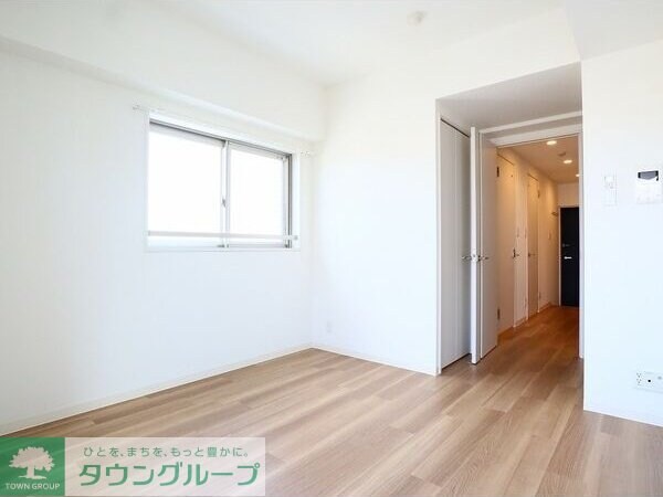 L’Allure(ラリュール)の物件内観写真