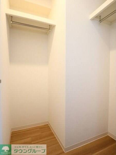 L’Allure(ラリュール)の物件内観写真