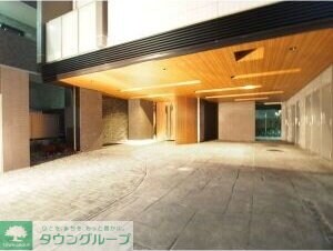 L’Allure(ラリュール)の物件内観写真