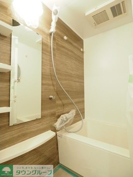 L’Allure(ラリュール)の物件内観写真