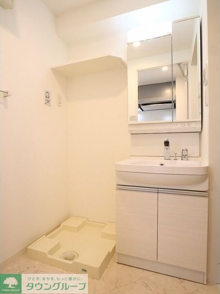 L’Allure(ラリュール)の物件内観写真