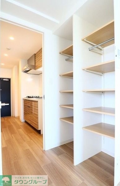 L’Allure(ラリュール)の物件内観写真