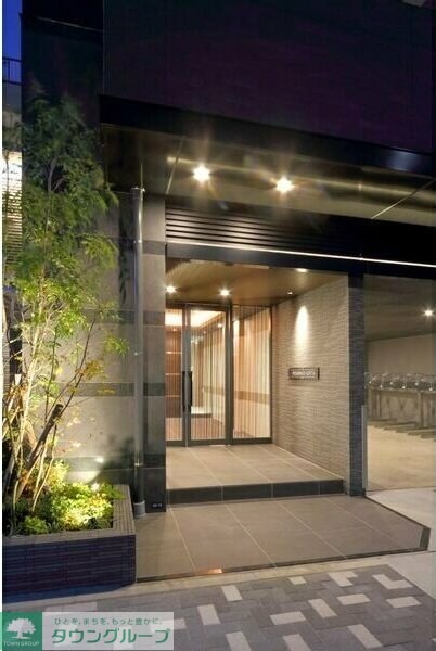 S-RESIDENCE堀田の物件内観写真