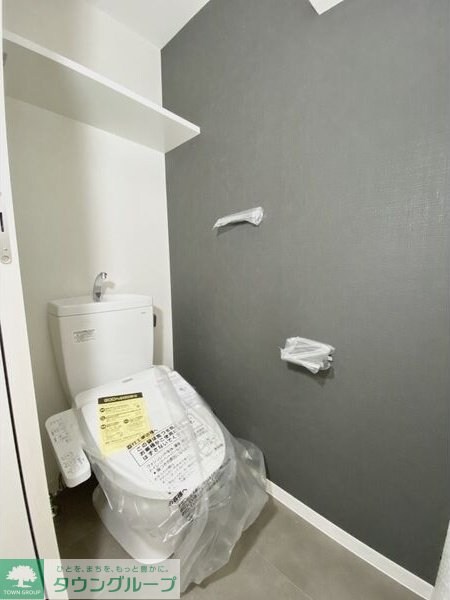 S-RESIDENCE堀田の物件内観写真