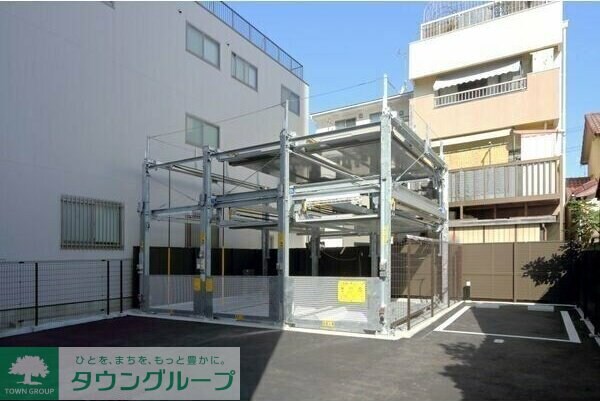 S-RESIDENCE堀田の物件内観写真