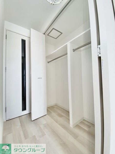 S-RESIDENCE堀田の物件内観写真