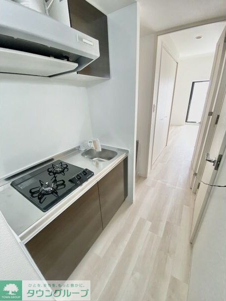 S-RESIDENCE堀田の物件内観写真