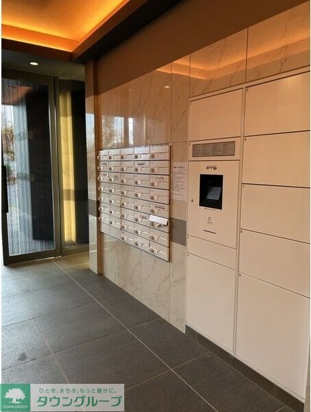 S-RESIDENCE堀田の物件内観写真