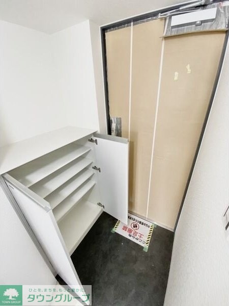 S-RESIDENCE堀田の物件内観写真