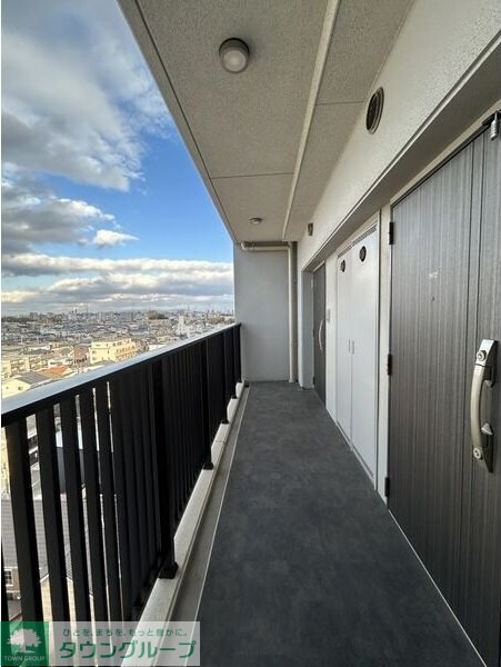 S-RESIDENCE堀田の物件内観写真