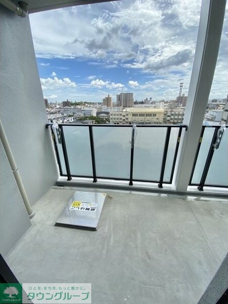 S-RESIDENCE堀田の物件内観写真