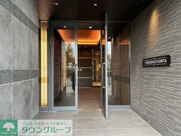 S-RESIDENCE堀田の物件内観写真