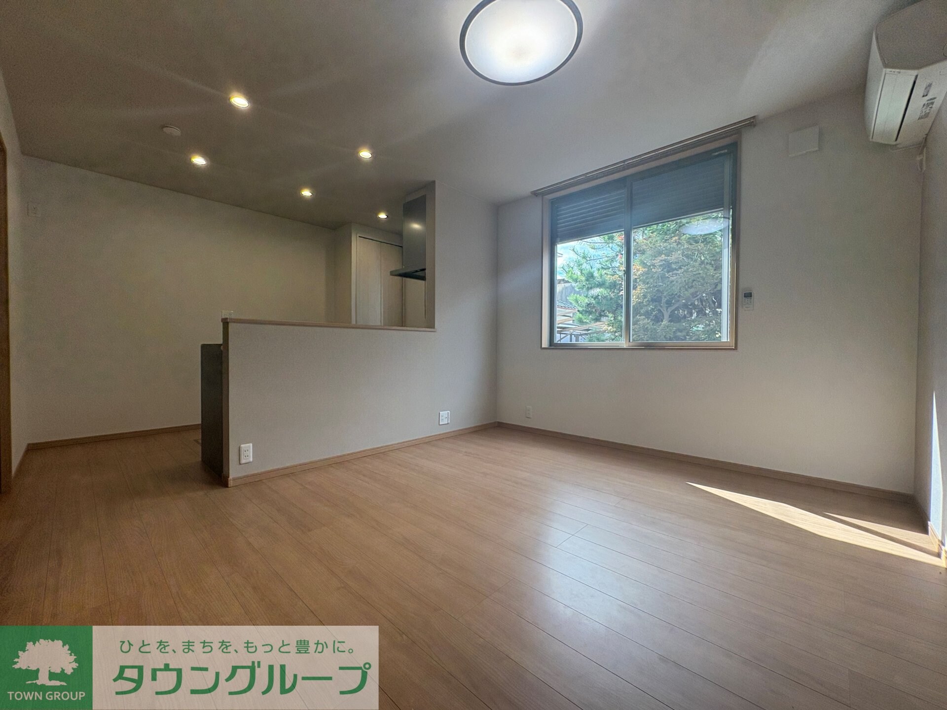 氷室町借家の物件内観写真