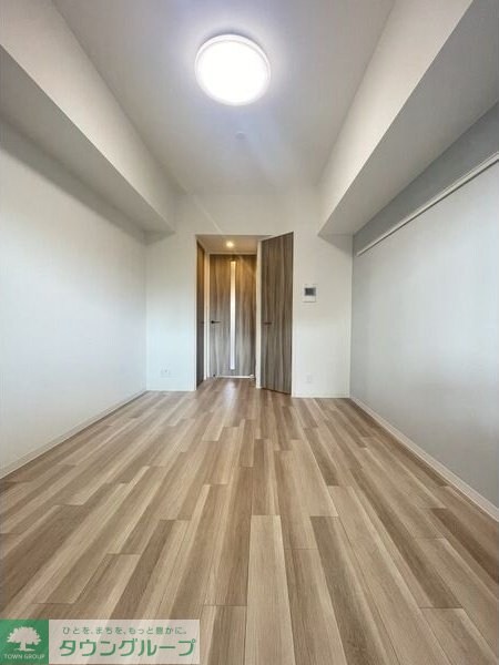 パルティール笠寺の物件内観写真