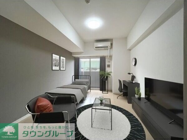 S-FORT堀田通の物件内観写真