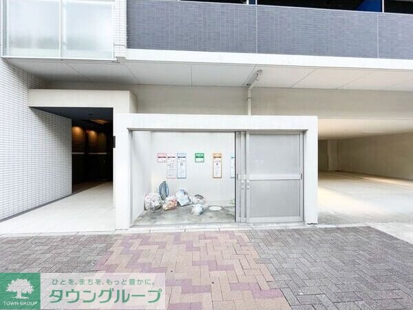 S-FORT堀田通の物件内観写真