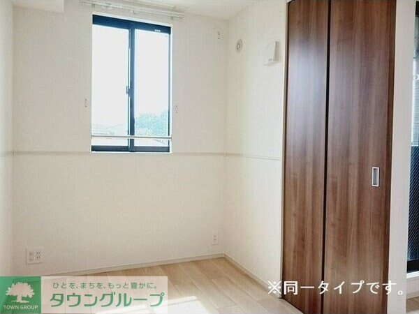 ルラシオンの物件内観写真