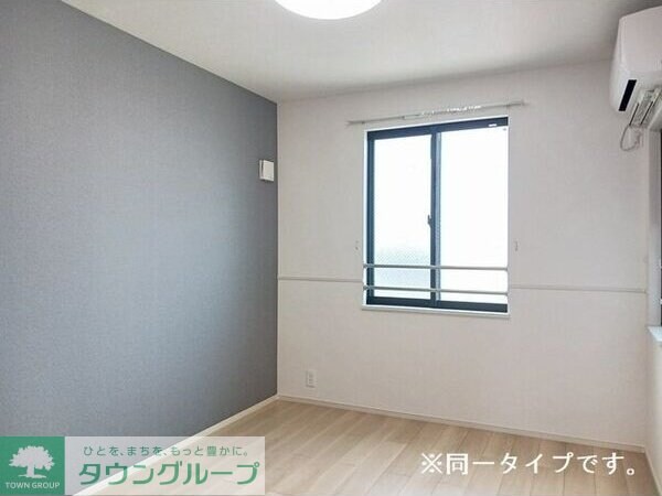 ルラシオンの物件内観写真