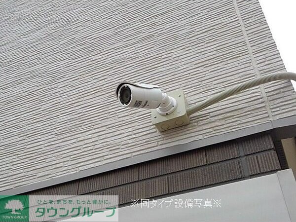 ルラシオンの物件内観写真