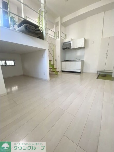 flat shivaの物件内観写真