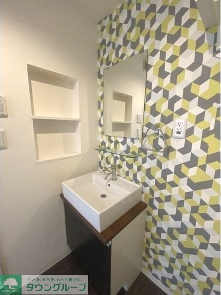 flat shivaの物件内観写真