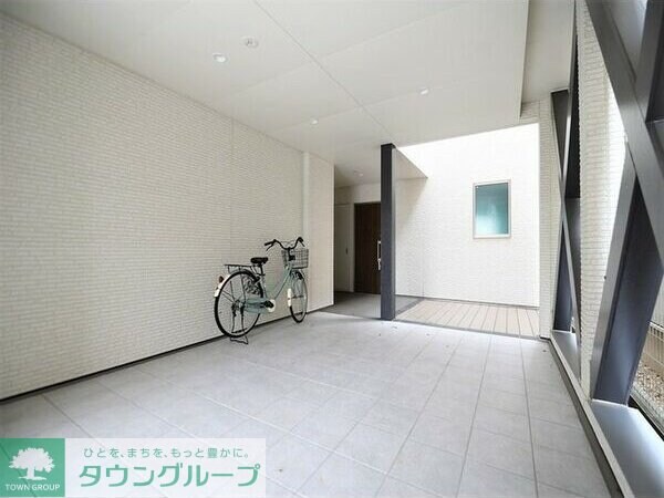 T.Island116の物件内観写真