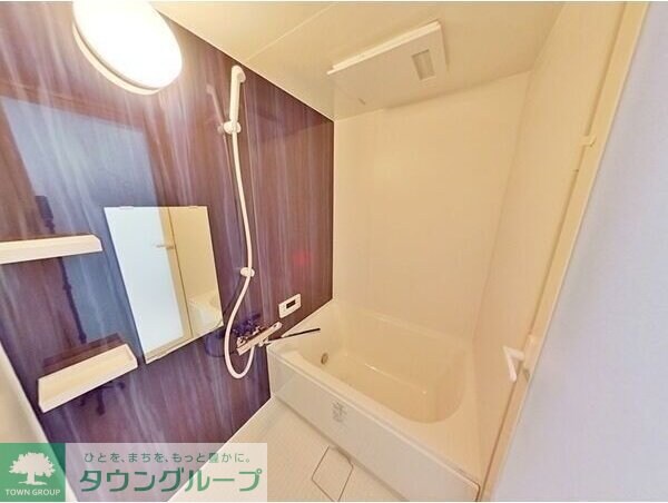 T.Island116の物件内観写真