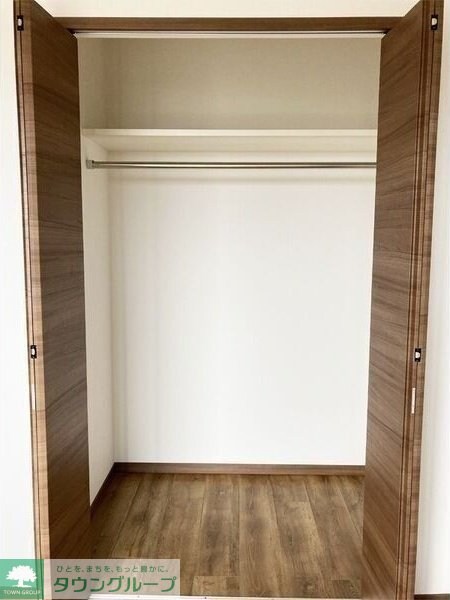 T.Island116の物件内観写真