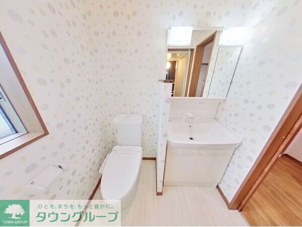 T.Island116の物件内観写真