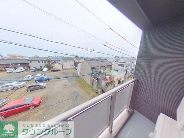 T.Island116の物件内観写真