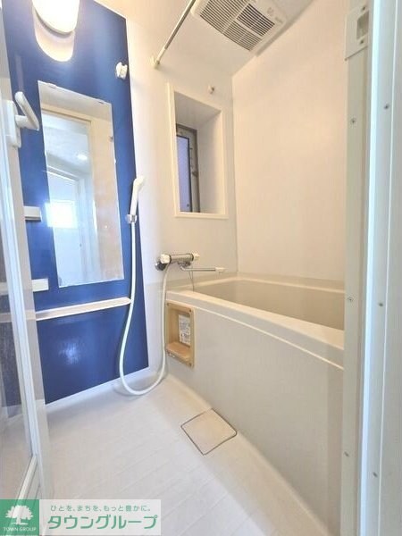 Ravir六番町(ラヴィール六番町)の物件内観写真