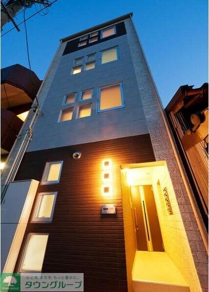 Ravir六番町(ラヴィール六番町)の物件内観写真