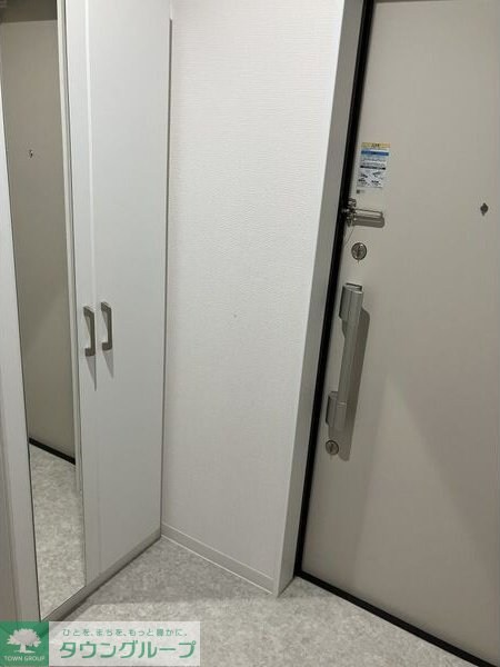 Anecis桜山西の物件内観写真