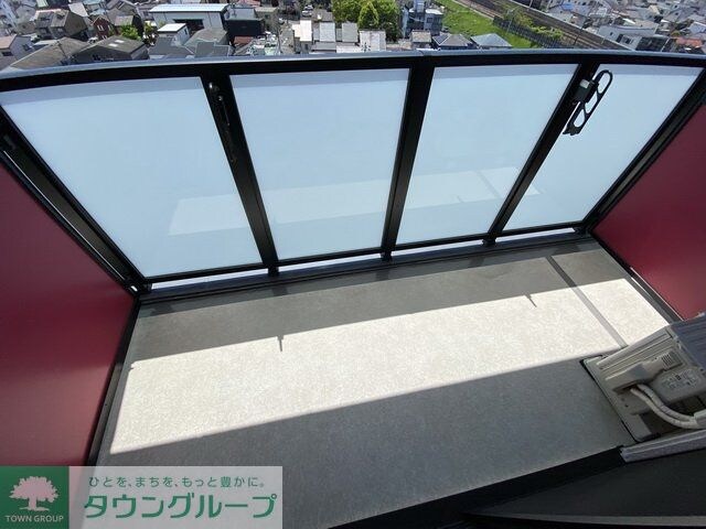 S-RESIDENCE尾頭橋beauteの物件内観写真