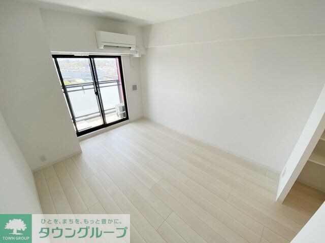 S-RESIDENCE尾頭橋beauteの物件内観写真