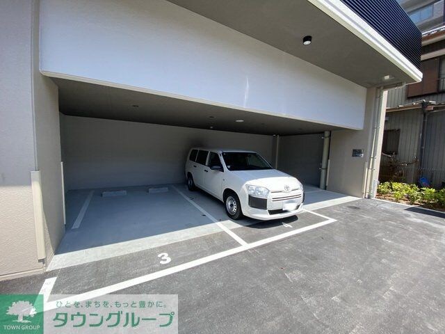 S-RESIDENCE尾頭橋beauteの物件内観写真