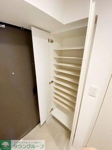 S-RESIDENCE尾頭橋beauteの物件内観写真