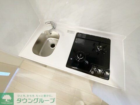 S-RESIDENCE尾頭橋beauteの物件内観写真