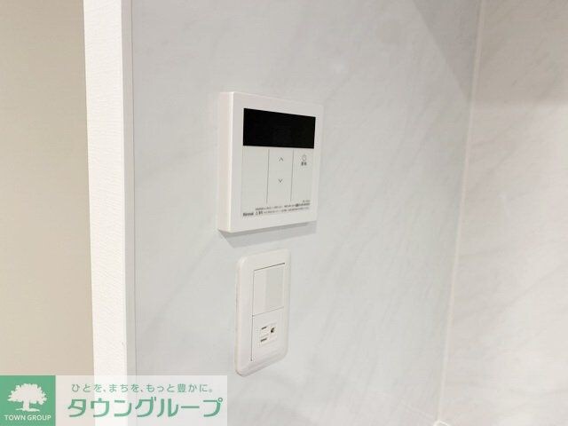 S-RESIDENCE尾頭橋beauteの物件内観写真