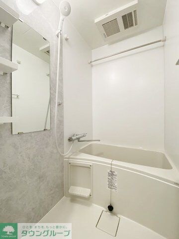 S-RESIDENCE尾頭橋beauteの物件内観写真