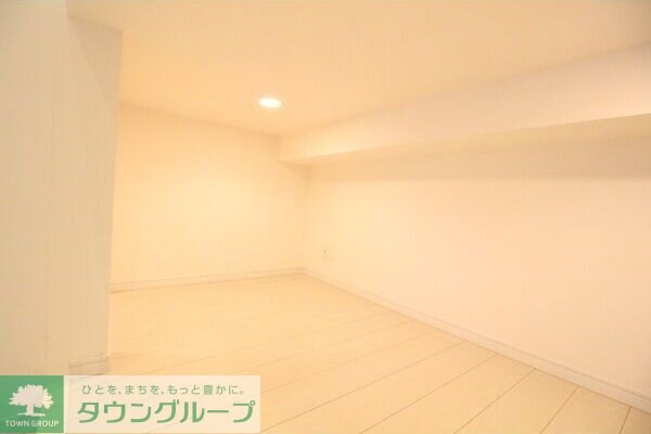 Alba港栄の物件内観写真