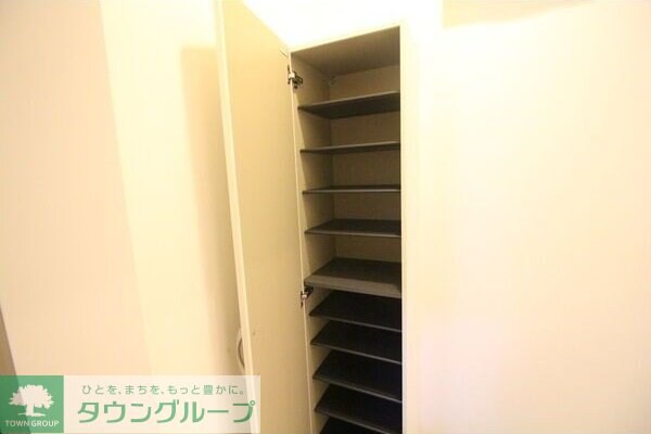 Alba港栄の物件内観写真