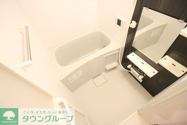 Alba港栄の物件内観写真