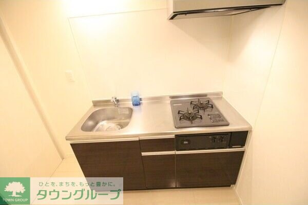 Alba港栄の物件内観写真