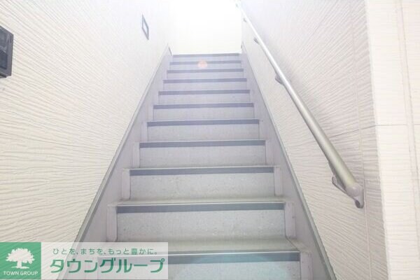 Alba港栄の物件内観写真